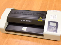 Пакетный ламинатор формата А3 PDA-330SL