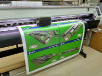 Интерьерный принтер Mimaki JV150-160